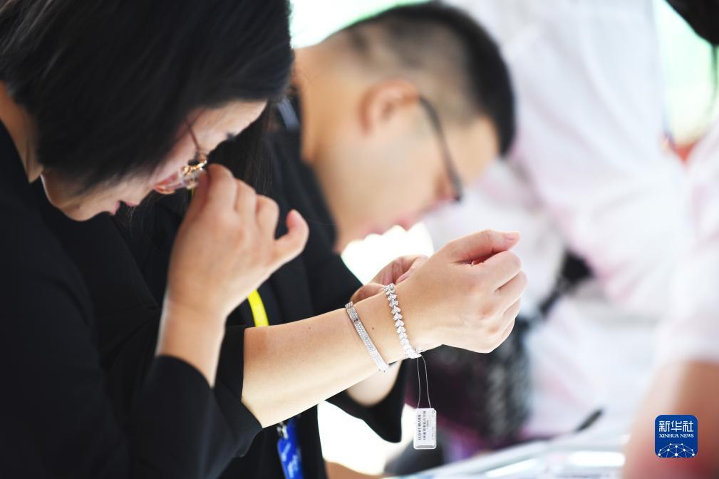 神秘彩金大派送